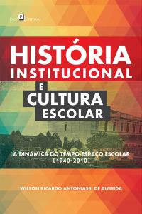 Capa do livro
