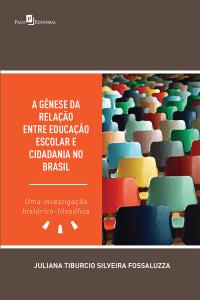 Capa do livro