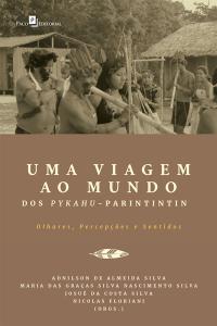 Capa do livro