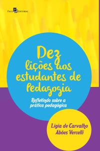 Capa do livro