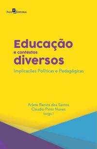 Capa do livro