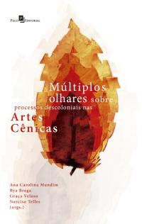 Capa do livro