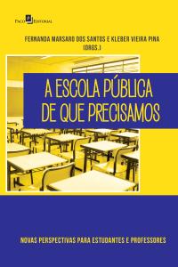 Capa do livro