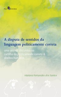 Capa do livro