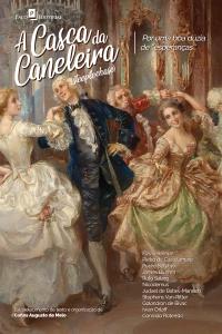 Capa do livro