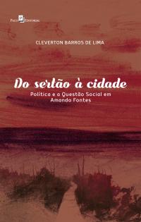 Capa do livro