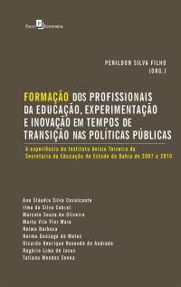 Capa do livro