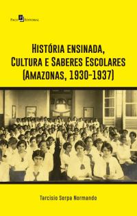 Capa do livro
