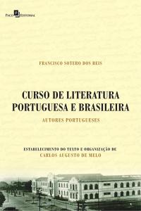 Capa do livro