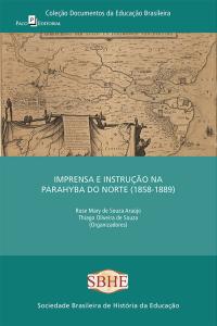 Capa do livro