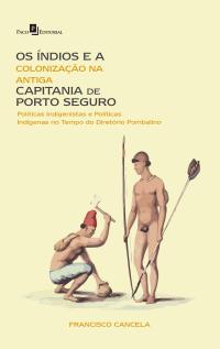Capa do livro