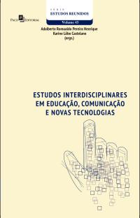 Capa do livro