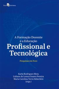 Capa do livro