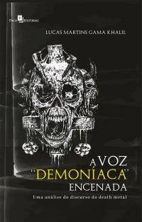 Capa do livro