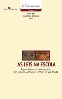 Capa do livro