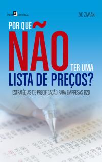Capa do livro