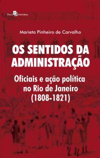 Capa do livro