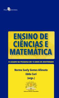 Capa do livro
