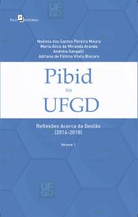 Capa do livro