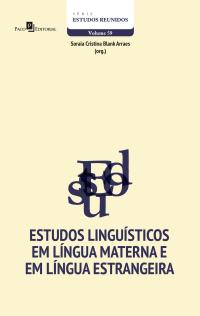 Capa do livro