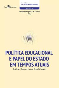 Capa do livro