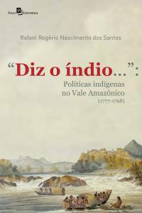 Capa do livro