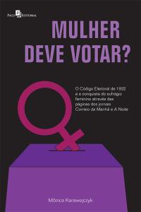 Capa do livro