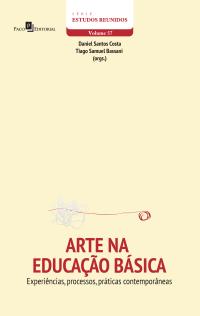 Capa do livro