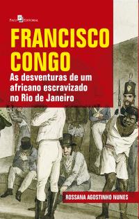 Capa do livro