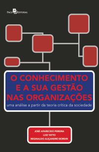 Capa do livro