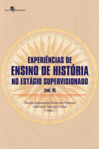 Capa do livro