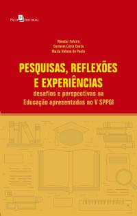 Capa do livro
