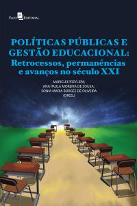 Capa do livro