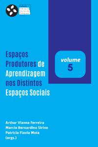 Capa do livro