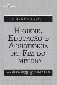 Capa do livro