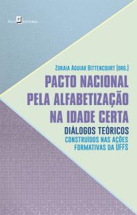 Capa do livro