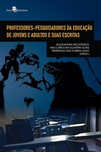 Capa do livro