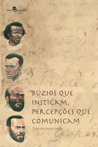 Capa do livro