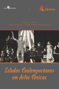 Capa do livro