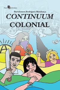 Capa do livro