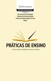 Capa do livro