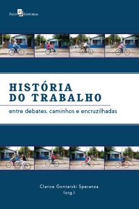 Capa do livro