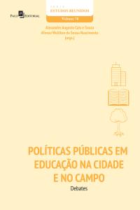 Capa do livro