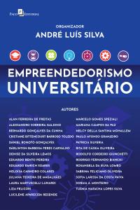 EMPREENDEDORISMO UNIVERSITÁRIO