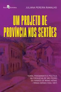 Capa do livro