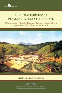Capa do livro