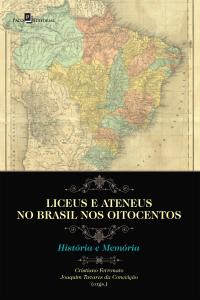 Capa do livro