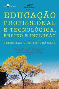 Capa do livro