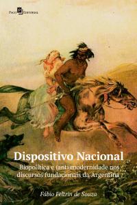 Capa do livro