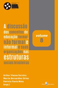Capa do livro